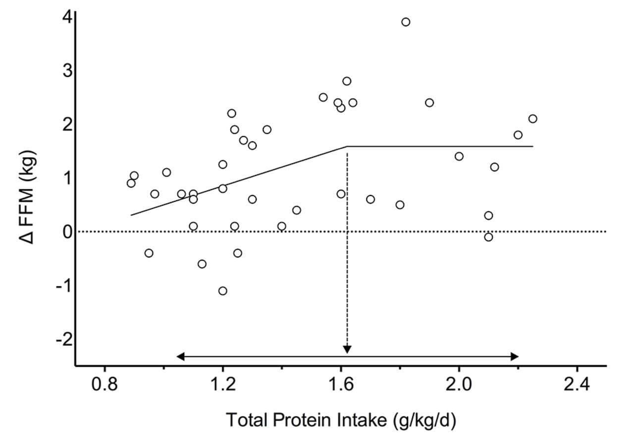 Optimising fitness & protein on a plant-based diet: the ultimate guide