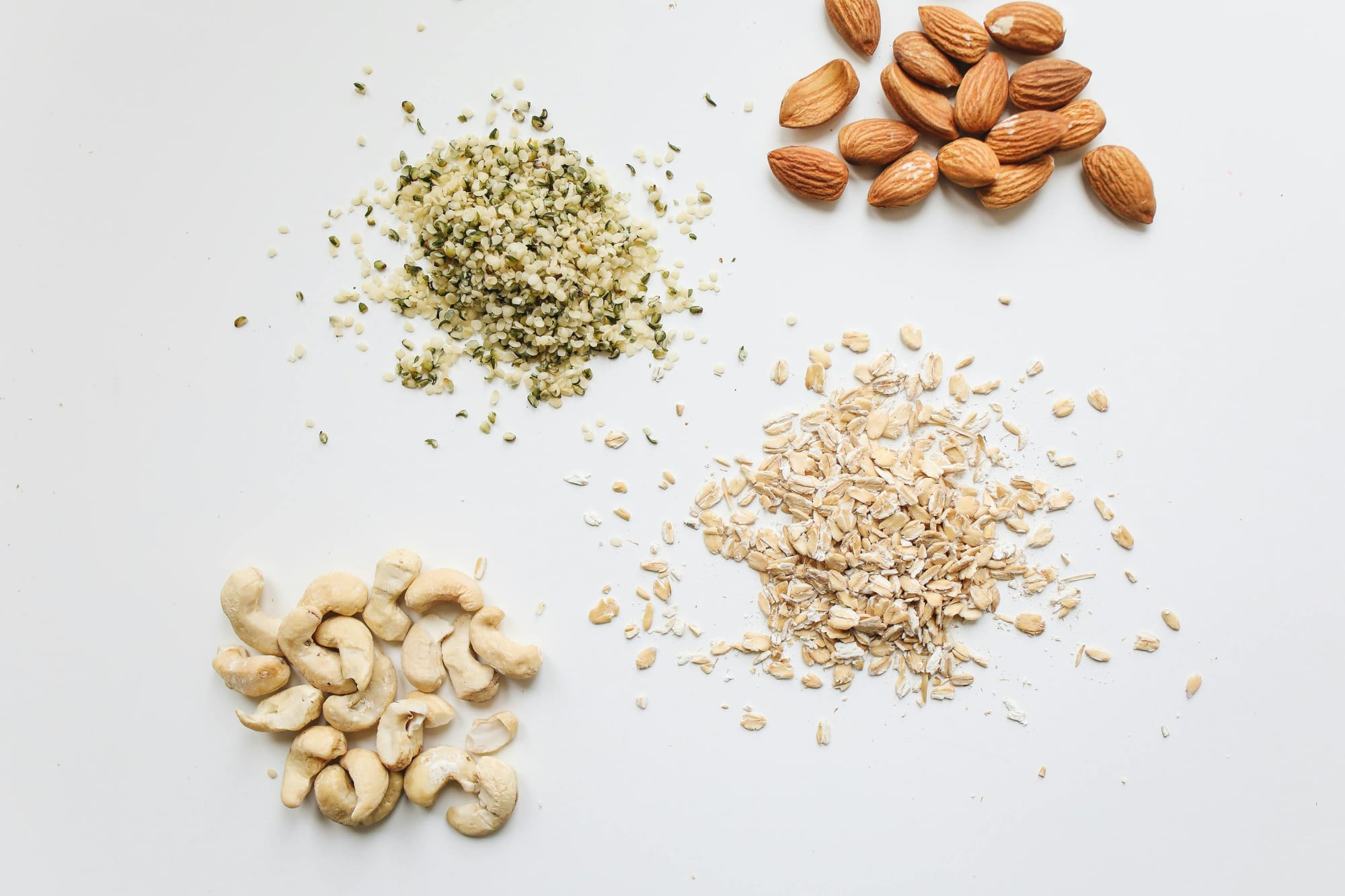 Could eating more fatty acids help you sleep better? Plus my new Dad sleep 'hack'