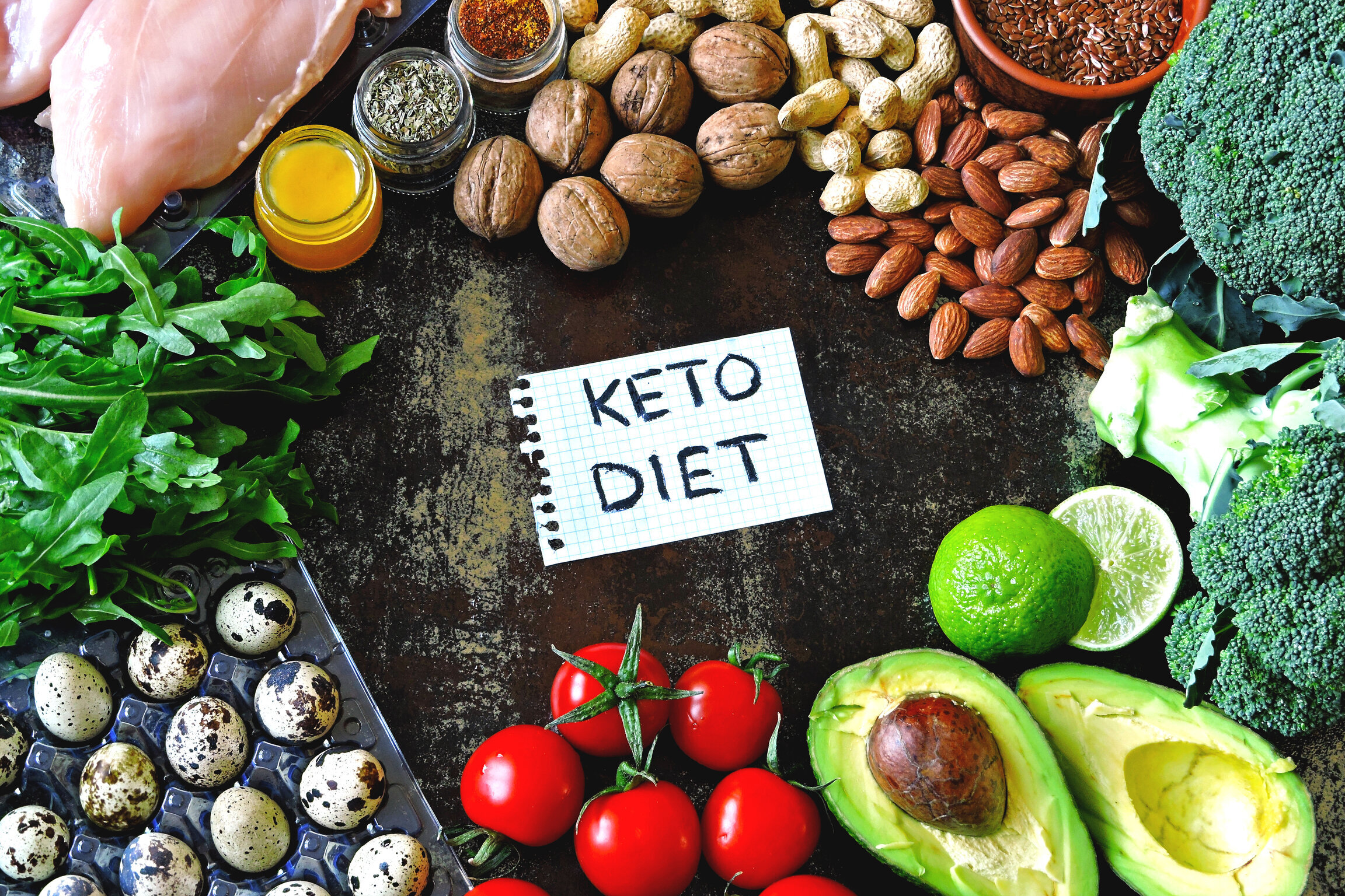 You may lose weight on a low-carb ketogenic diet, but aside from targeted conditions is this diet a good one for long-term health?