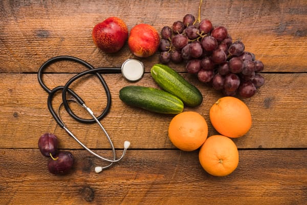 Wellness Weekly: Can food be considered medicine?
