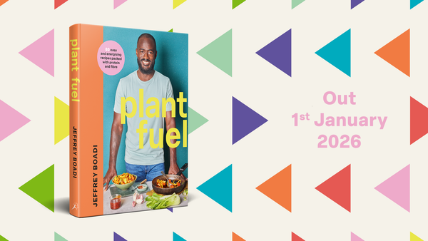 I've written a cookbook!!