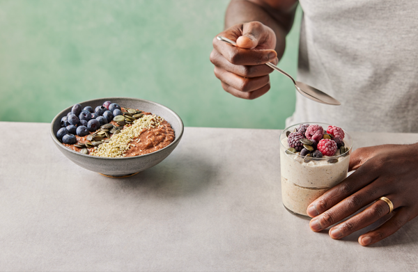 The January reset that you'll actually stick with