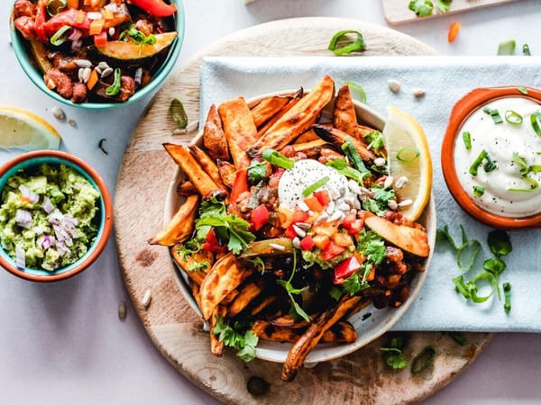 How to make a smooth transition to a plant-based diet