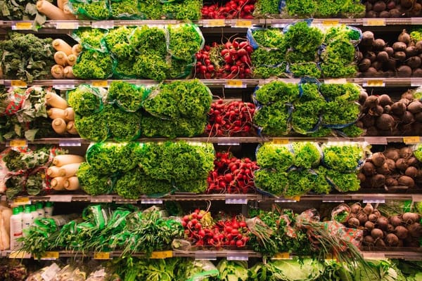 An abrupt shift into plant-based consciousness
