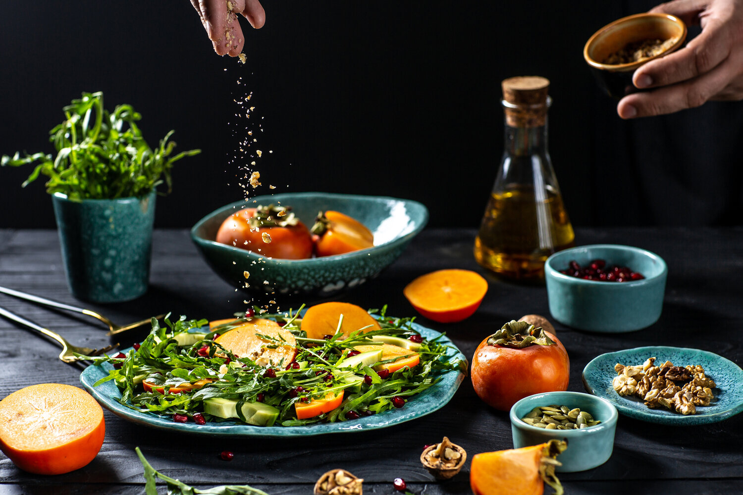 Is a plantbased diet expensive? — The Wealth of Health · Jeffrey Boadi